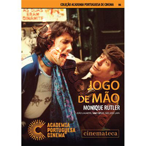 Sleight of Hand (DVD)